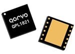 Qorvo QPL1821 75Ω CATV Amplifier