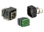 MQuick EN4165 Connectors