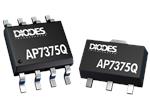 Diodes Incorporated AP7375Q Automotive Ultra-Low Drop-Out Regulators