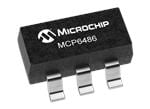 Microchip Technology MCP6486/6R/6U/7/9 10MHz Operational Amplifiers