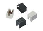 KYOCERA AVX Single IDC Contact & Cap Connectors