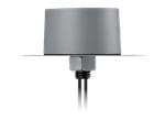 Taoglas MA114.B.LB.001 2-in-1 Permanent Mount Antenna