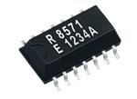 Epson Timing RX-8571SA/LC Real-Time Clock Modules