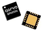 Qorvo QPA0506 4W C-Band Power Amplifier