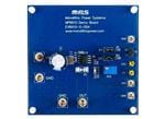 Monolithic Power Systems (MPS) EV6610-S-00A Evaluation Board