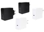 CUI Inc SWI60C AC-DC Wall-Mount Adapters