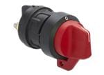 75920 Master Battery Disconnect Switches