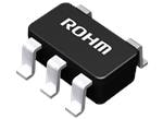 ROHM Semiconductor RRQ045P03HZG P-Channel -30V -4.5A MOSFET