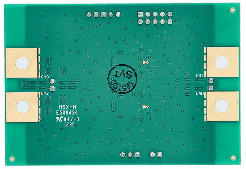 Texas Instruments TPS62873EVM-144 Evaluation Module