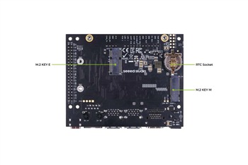 Seeed Studio reComputer J2021-Edge AI Device