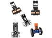 BALA-C PLUS ESP32 Self-Balancing Robot Kit