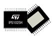 IPS1025H, IPS1025H-32, & IPS1025HF Switch ICs