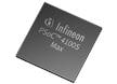PSOC™ 4100S Max Arm® Cortex®-M0+ Programmable SoCs