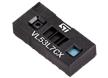 VL53L7CX Time-of-Flight Multizone Ranging Sensor