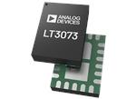 Analog Devices Inc. LT3073 Dropout Ultra-Fast Linear Regulators