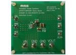 Monolithic Power Systems (MPS) EV5077-G-00A Load Switch Evaluation Board