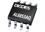 Diodes Incorporated AL8853AQ Boost Controller