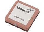 Taoglas ASGPDF254.A Dual Feed Active Patch Antenna