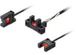 PM U-Shaped Micro Photoelectric Sensors