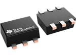Texas Instruments TPS562242 2A Synchronous Buck Converters