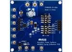 Monolithic Power Systems (MPS) EV6605E-R-00A Evaluation Board