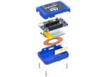 STMicroelectronics STEVAL-MKBOXPRO Programmable IoT Wireless Box Kit