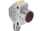 Banner Engineering Q3X Laser Contrast Sensors