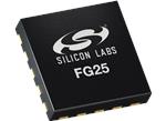 Silicon Labs EFR32FG25 Flex Gecko Wireless SoCs
