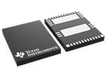 Texas Instruments LMG2610 GaN Half-Bridge IC