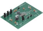 Texas Instruments TPS552872EVM Evaluation Module