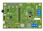 Texas Instruments MCT8315EVM Evaluation Module