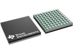 Texas Instruments DS560DF410 Four-Channel Multi-Rate Retimer