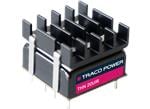 TRACO Power THN 20UIR 20W DC/DC Railway Converters