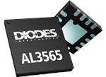 Diodes Incorporated AL3565 Triple DC-DC Converter PMIC