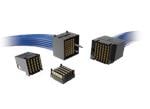 Samtec EBCF ExaMAX 2mm High-Speed Backplane Cable Sockets