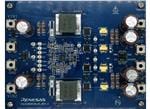 Renesas Electronics ISL81805EVAL2Z Dual-Output Sync Boost Eval Board