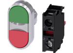 Siemens SIRIUS ACT 3SU1 Pushbuttons & E-Stops