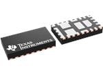Texas Instruments TPS543B25 & TPS543B25T Step-Down Converters