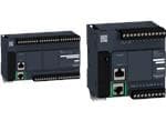 Schneider Electric Modicon M221 Programmable Logic Controllers