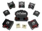 Pulse Electronics SLIC/Shasta SMT Common Mode Chokes