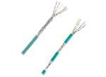 Panduit ISFCH IndustrialNet™ Copper Cables