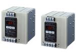 Omron Industrial Automation S8VS Switch Mode DIN Rail Power Supply