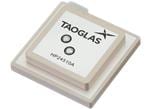 Taoglas HP24510A Dual Feed GNSS L1/L2 Stacked Antenna