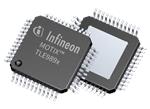 Infineon Technologies MOTIX™ TLE989x Microcontrollers