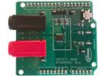 Infineon Technologies BTS3035EJ Demonstration Board