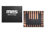 Monolithic Power Systems (MPS) MP2760 Battery Management Buck/Boost Charger ICs