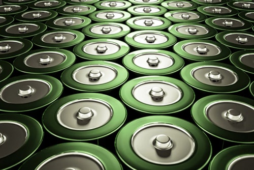 Vicor Battery Formation & Test Applications