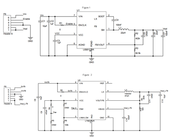Schematic - STMicroelectronics STEVAL-QUADV01 Evaluation Board