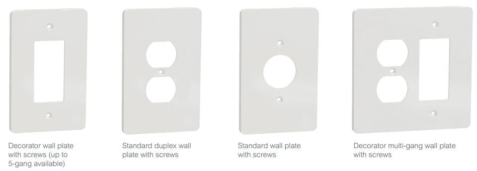 Schneider Electric Square D™ X Series Wiring Devices