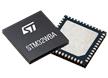 STM32WBA5 Multiprotocol Wireless Radio MCUs